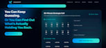 design a stunning 3d website with animations