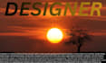 be your professional web and graphic designer