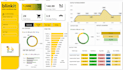 create a professional power bi dashboard