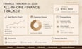 create finance tracker os 2026 notion budget template