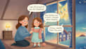 draw a children book illustration