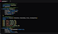 build c plus plus application with sql crud operation
