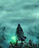 design fantasy book cover
