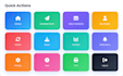 build a professional multi website development system