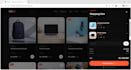 build a modern responsive ecommerce website