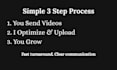 manage your youtube channel uploads and SEO