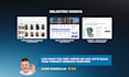 develop a professional wordpress website for your business