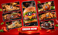 create 3d ads for restaurant using google flow ai