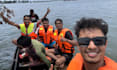 be your tour guide in bangladesh