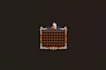 create custom minecraft UI UX pixel art designs