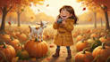 draw children book illustrations