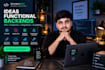 build custom backend apis with nodejs python or go