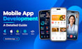 do flutter app mobile android ios app react native flutterflow development