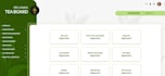 fix react next js javascript CSS and responsive website bugs