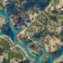 do fantasy map design