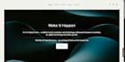 design a professional elearning course selling website