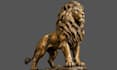 create custom 3d sculpture and 3d printable models