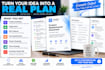 create your product roadmap, prd, mvp and product strategy