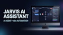 setup jarvis ai assistant dashboard autopost jarvis ai agent n8n automation