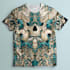 design custom vintage   t shirt