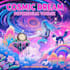 make trippy psychedelic poster designs
