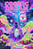 create unique psychedelic poster art