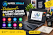 design attractive logo designs