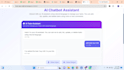 integrate ai features into your existing website or app