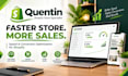 shopify store design shopify website development shopify SEO conversion