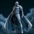 do a superhero character