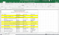 do professional data entry and excel services