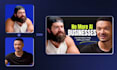 design podcast thumbnail for youtube