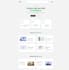 build a responsive react website for your business