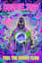 create unique psychedelic poster art