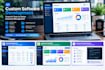 develop custom software for your business