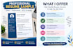 write professional ats friendly resumes