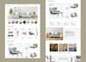 do figma website design, website ui ux design, ui ux design