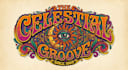 make unique psychedelic vintage retro logo art