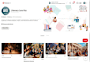 manage your social media with engaging content and strategy