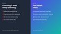build an automated sales, ecommerce dashboard