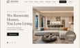 build squarespace granite quartz countertop website marble installer fabricator
