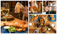 shoot professional restaurant and bar photography