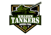 do eye catching tank logo design