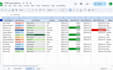 create an automated google sheets inventory and sales tracker