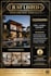 design luxury real estate flyer