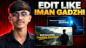 design a professional and clickable youtube thumbnail