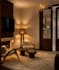 create highend architectural visualization