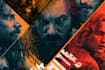 create a professional movie poster design, film poster