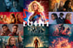 design a movie poster for you