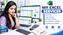excel data cleaning and formatting